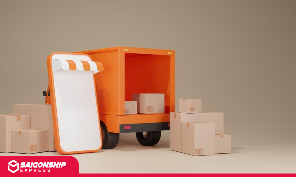 Tương Lai Vận Chuyển và Vai Trò Của Saigonship