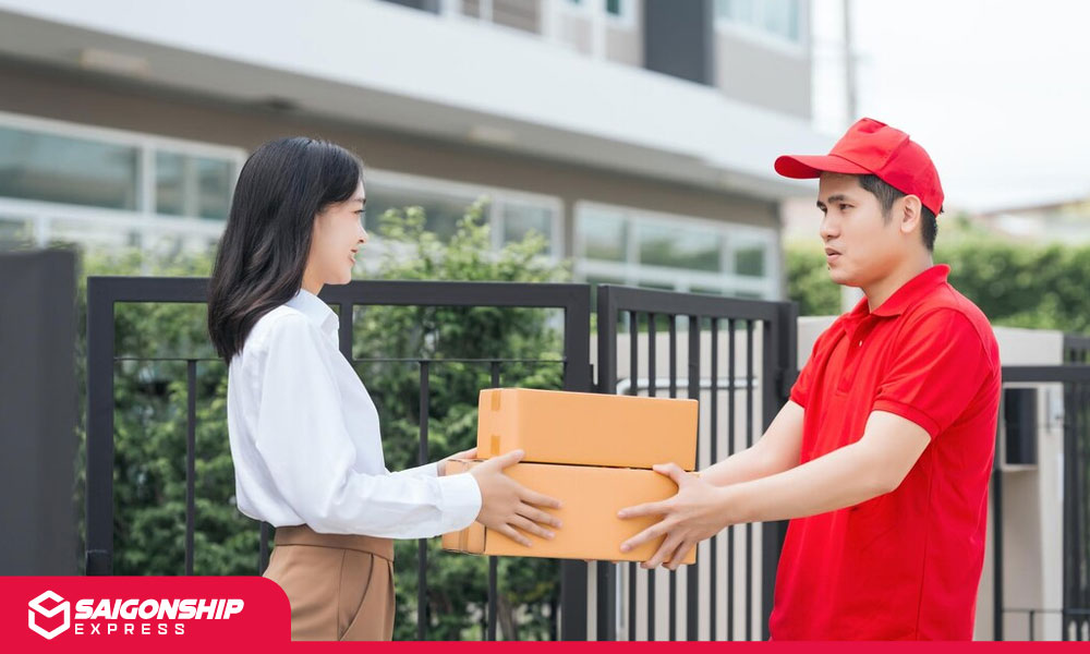 Dịch vụ giao hàng tại xã Ea Phê, Đăk Lăk