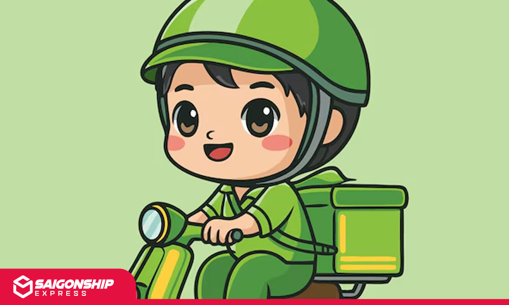 SaigonShip là đơn vị giao hàng chuyên nghiệp trên toàn quốc
