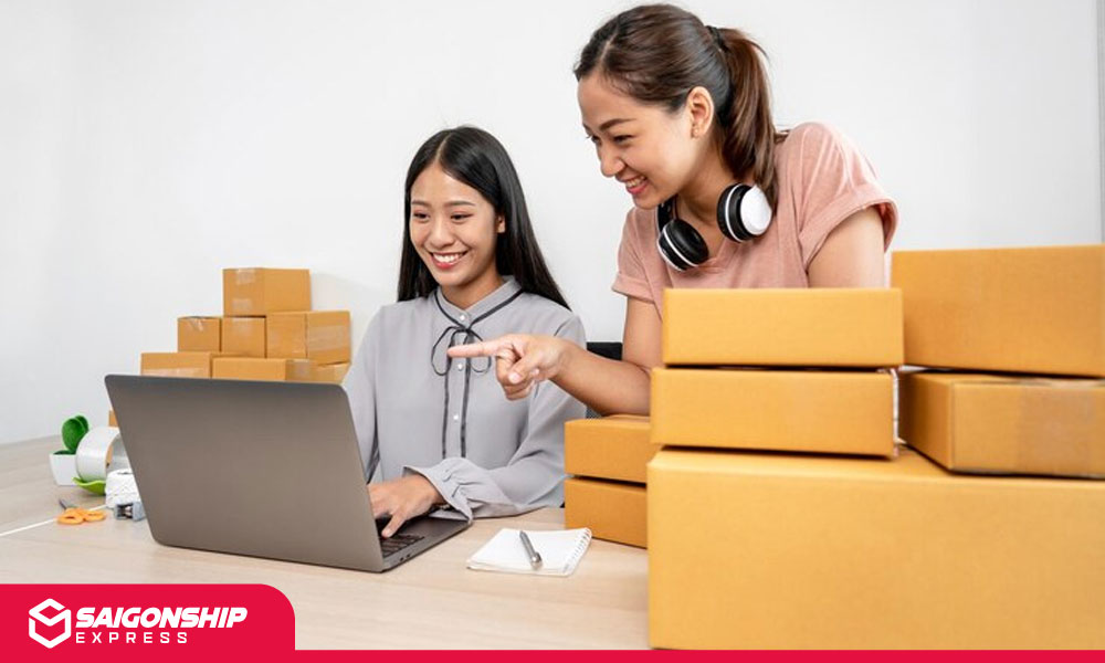 SaigonShip Cung Cấp Giao Hàng Cho Khách Hàng Tại Ea Súp