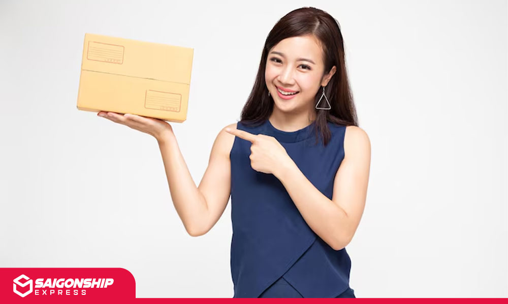 SaigonShip là đơn vị giao hàng chuyên nghiệp trên toàn quốc