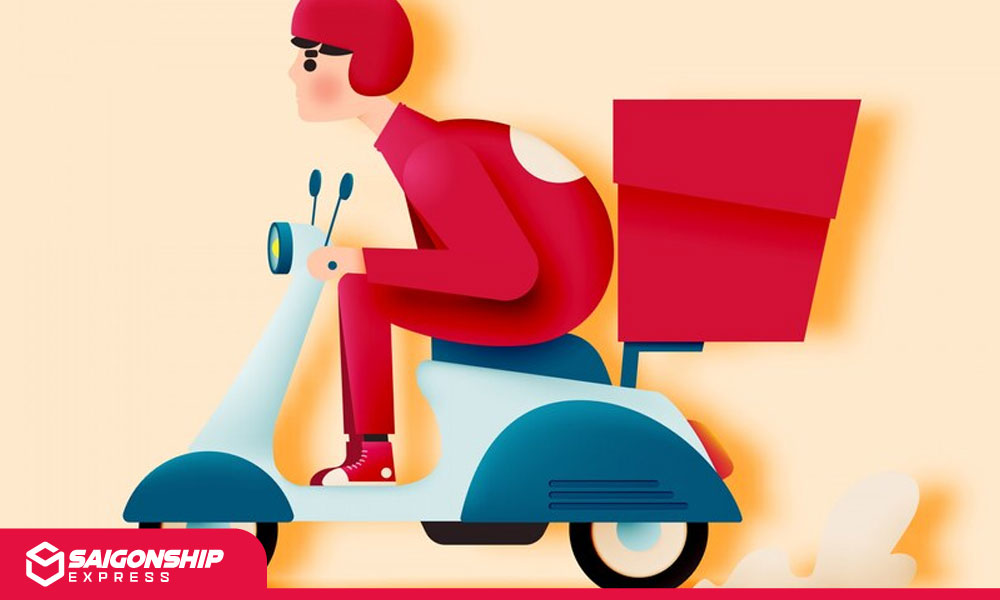 Dịch vụ giao hàng tại xã Ea Trang, Đăk Lăk