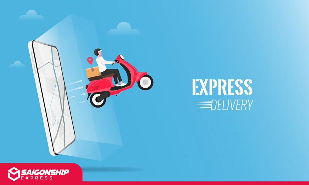 SaigonShip là đơn vị giao hàng chuyên nghiệp trên toàn quốc