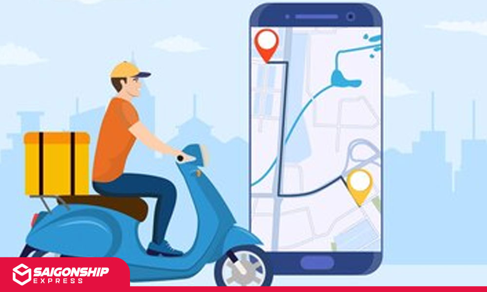 Dịch vụ giao hàng tại xã Ea Tul, Đăk Lăk