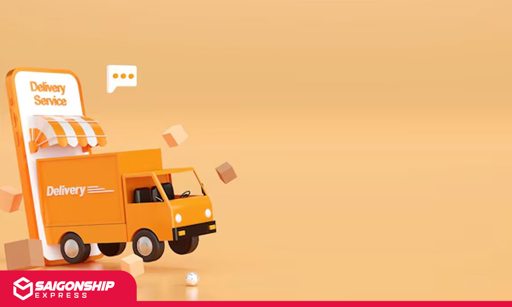 Dịch vụ giao hàng tại xã Ea Wer, Đăk Lăk