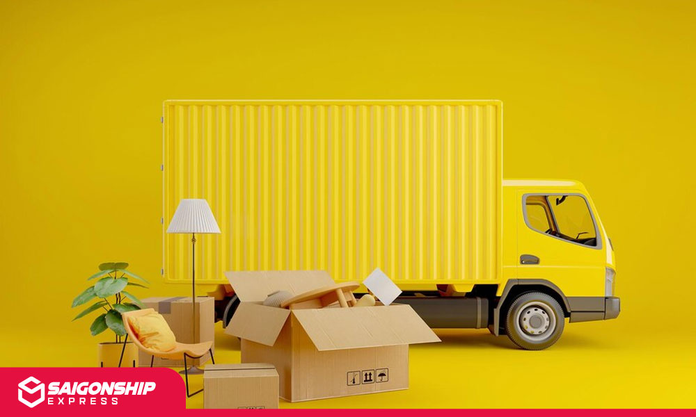 SaigonShip là đơn vị giao hàng chuyên nghiệp trên toàn quốc