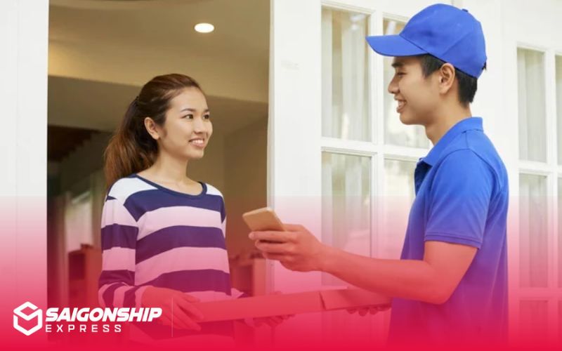 Dịch vụ giao hàng tại xã Gành Hào, Cà Mau
