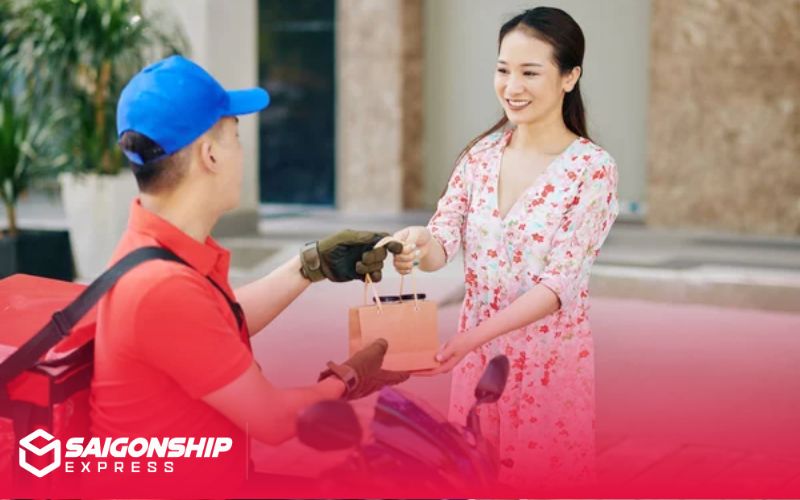 Dịch vụ giao hàng tại Xã Gia Kiệm, Đồng Nai