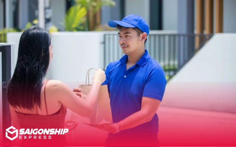 Dịch vụ giao hàng tại Xã Gia Tân, Đồng Nai