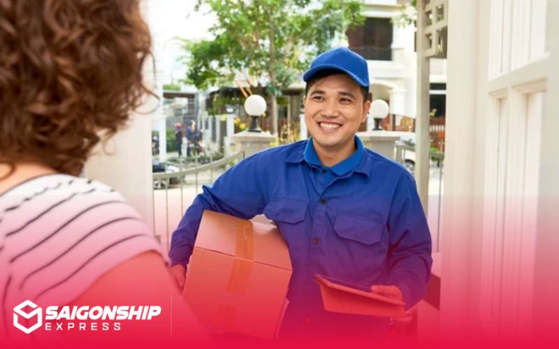 Dịch vụ giao hàng tại Xã Giao Long, Vĩnh Long