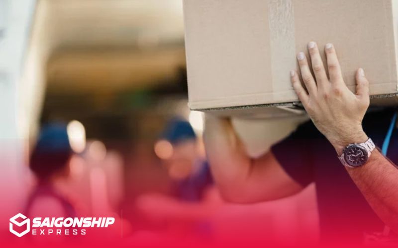 Dịch vụ giao hàng tại Xã Hàm Liêm, tỉnh Lâm Đồng
