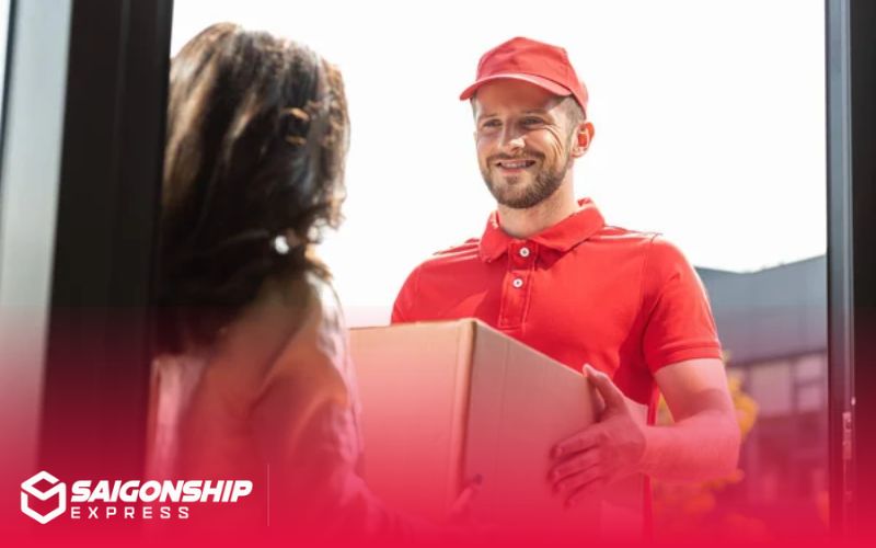 Dịch vụ giao hàng tại Xã Hàm Thuận, tỉnh Lâm Đồng