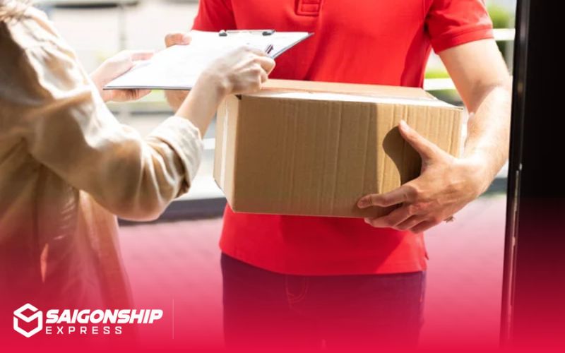 Dịch vụ giao hàng tại Xã Hảo Đước, Tây Ninh