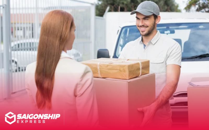 Dịch vụ giao hàng tại xã Hiệp Hòa, Đồng Nai