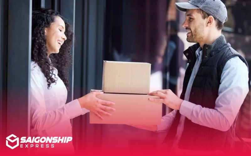 Dịch vụ giao hàng tại xã Hiệp Hòa, tỉnh Tây Ninh