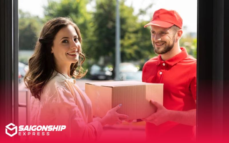 Dịch vụ giao hàng tại xã Hiệp Mỹ, Vĩnh Long