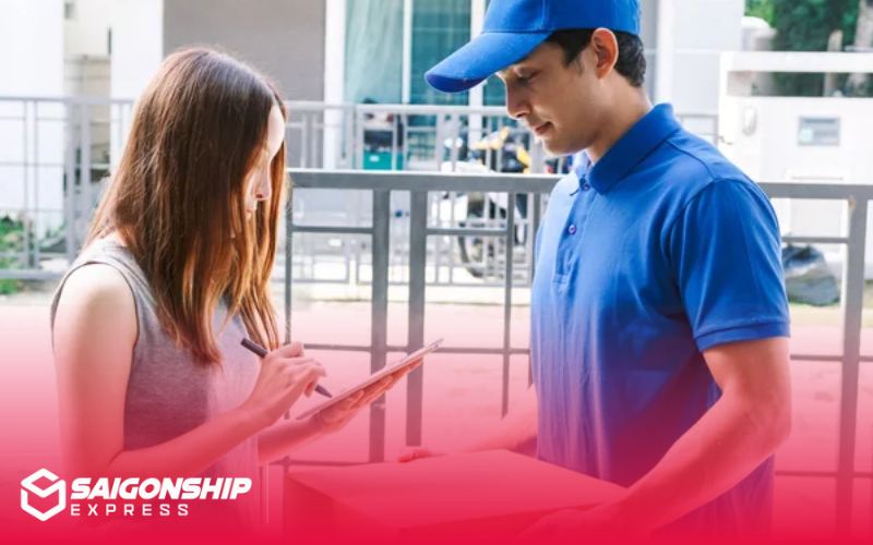 Dịch vụ giao hàng tại Xã Hố Nai 3, Đồng Nai