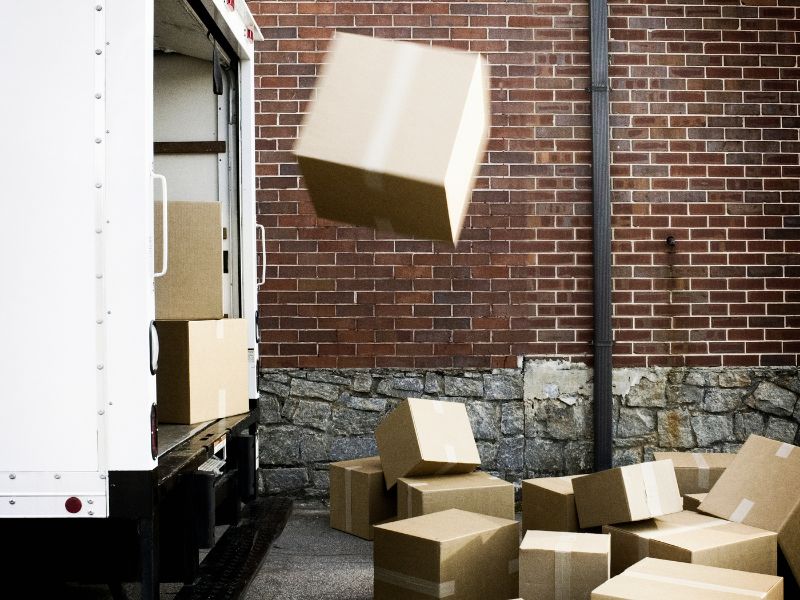 Ưu điểm nổi bật của dịch vụ giao hàng tại xã Hoà Hội, Tp. HCM của Saigonship