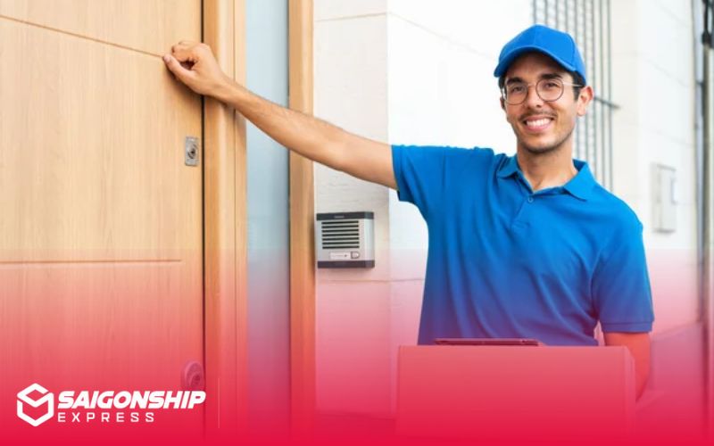 Dịch vụ giao hàng tại xã Hòa Minh, Vĩnh Long