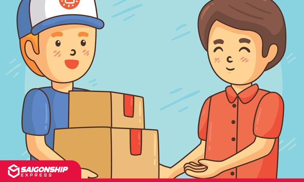 SaigonShip là đơn vị giao hàng chuyên nghiệp trên toàn quốc
