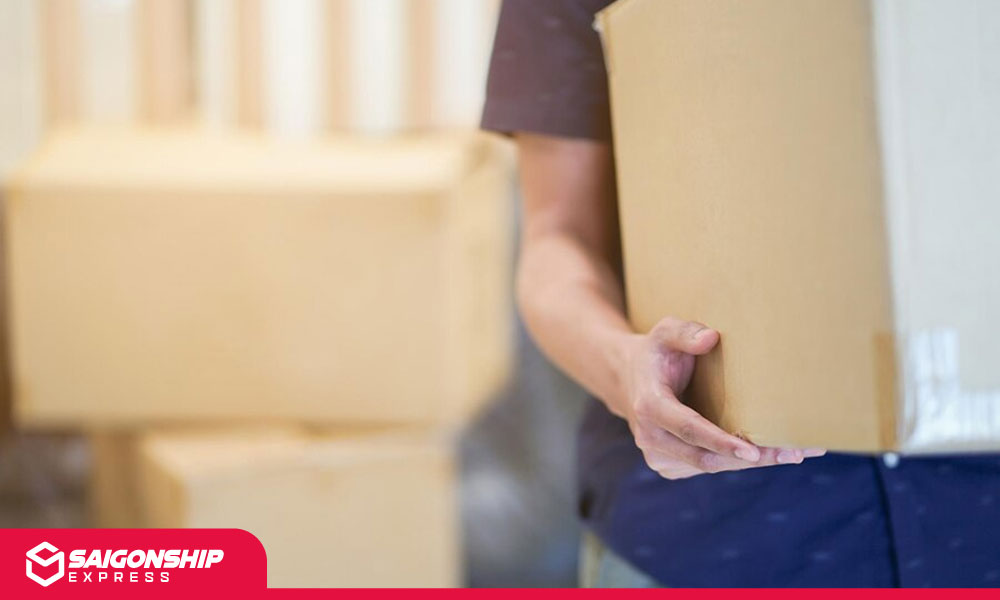 SaigonShip giao hàng nhanh uy tín chất lượng
