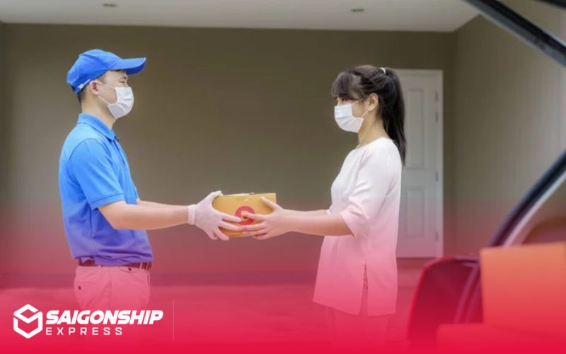 Dịch vụ giao hàng tại xã Hòa Tiến TP Đà Nẵng
