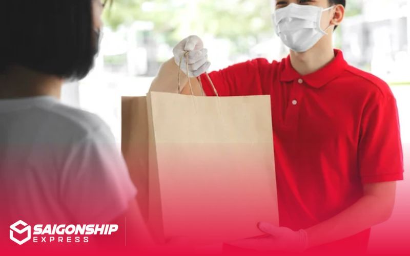 Dịch vụ giao hàng tại xã Hòa Vang, TP Đà Nẵng