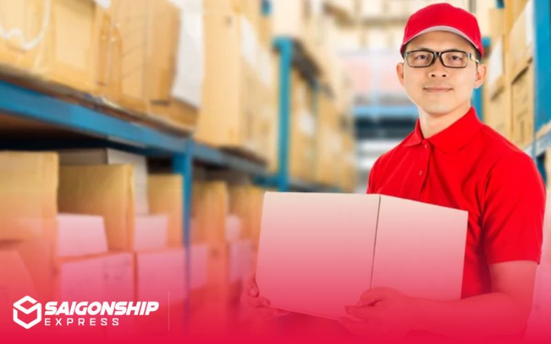 Dịch vụ giao hàng tại Xã Hồng Dân, Cà Mau