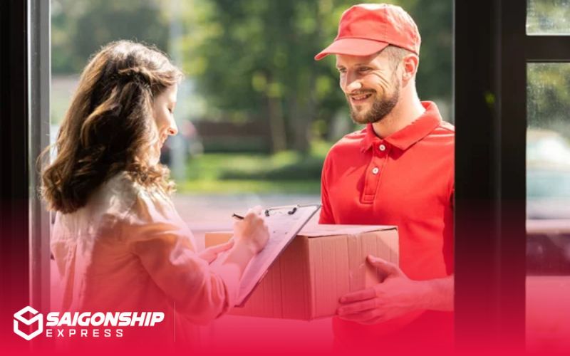 Dịch vụ giao hàng tại Xã Hồng Sơn, tỉnh Lâm Đồng