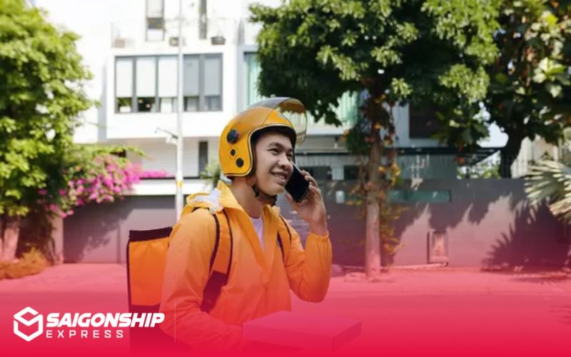 Dịch vụ giao hàng tại Xã Hưng Điền, Tây Ninh