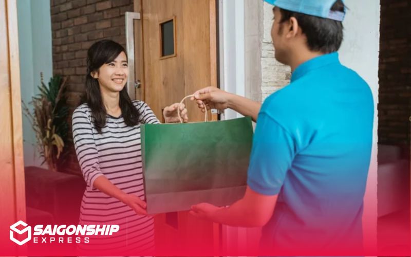 Dịch vụ giao hàng tại Xã Hưng Lộc, Đồng Nai