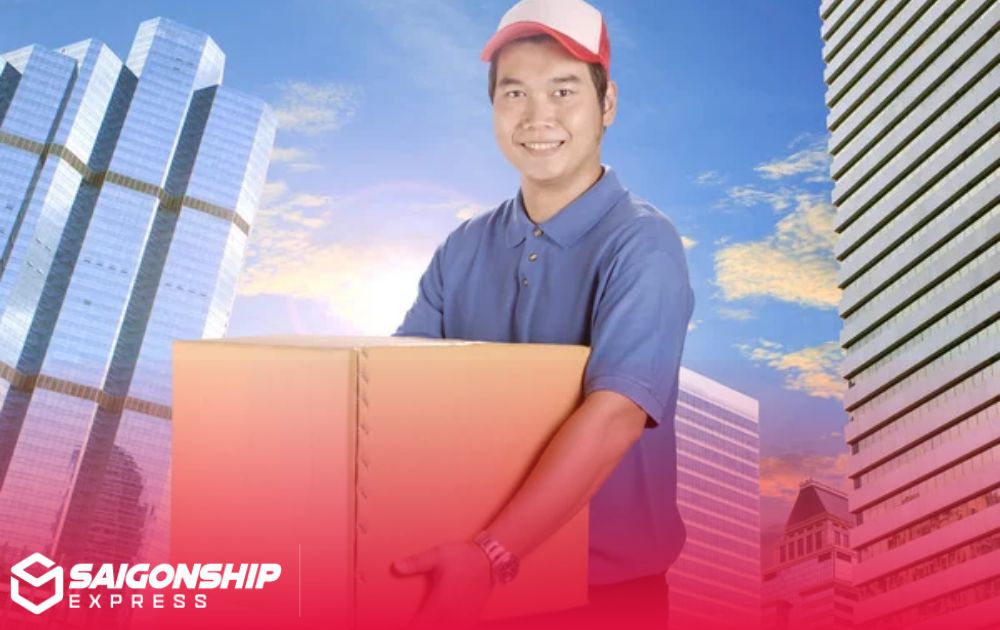 Dịch vụ giao hàng tại xã Hưng Lộc, TP Huế