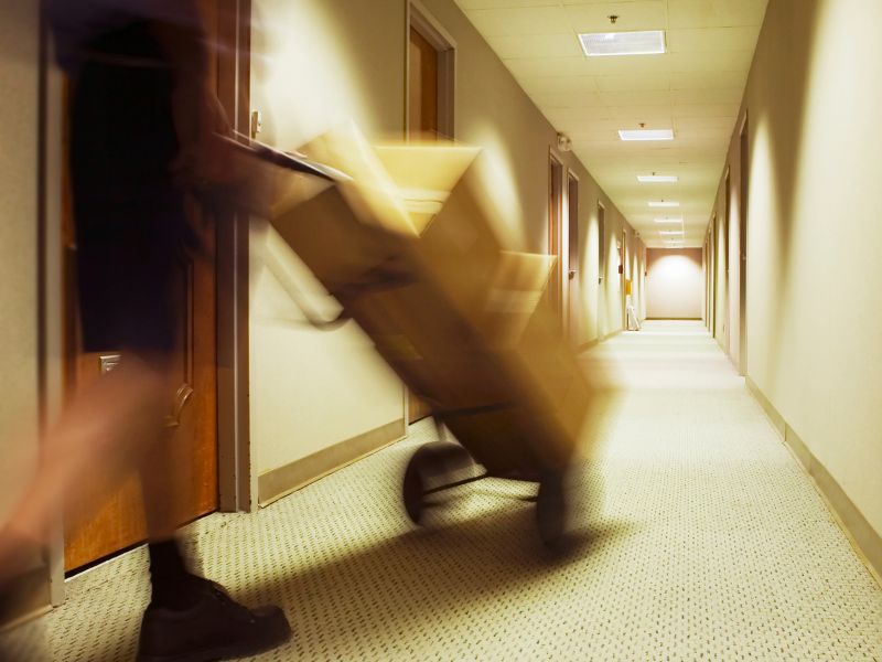 Những tiện ích đặc biệt từ Saigonship tại xã Hưng Long