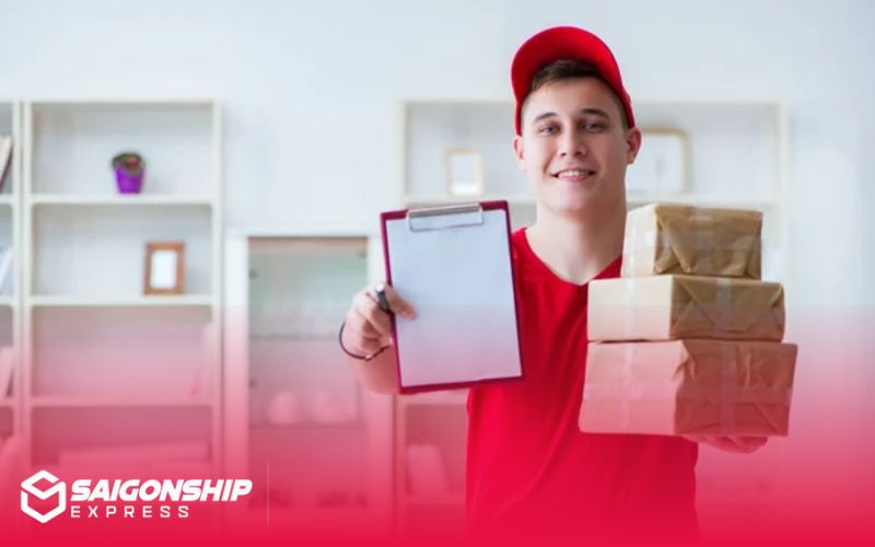 Dịch vụ giao hàng tại xã Hưng Mỹ, Cà Mau