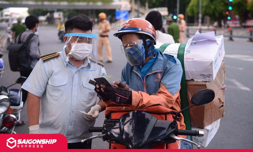 Dịch vụ giao hàng tại xã Ia Lốp, Đắk Lắk