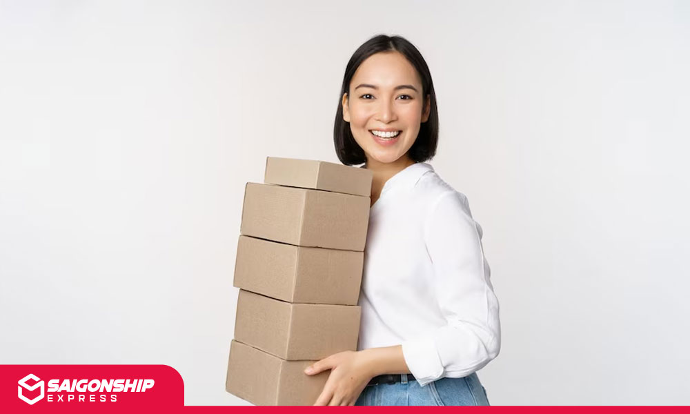 Dịch vụ giao hàng tại xã Ia Lốp, Đắk Lắk