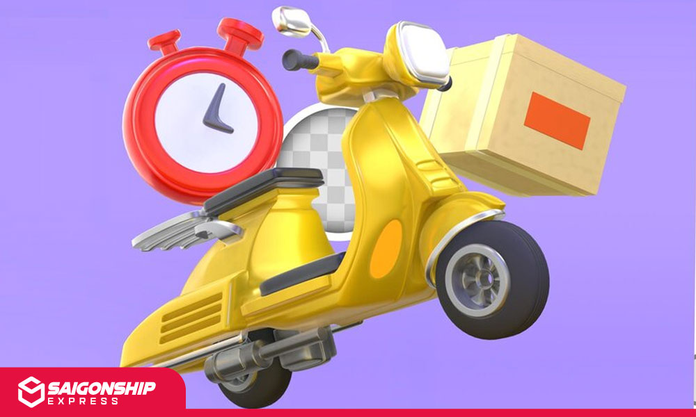 Dịch vụ giao hàng tại xã Ia Lốp, Đắk Lắk