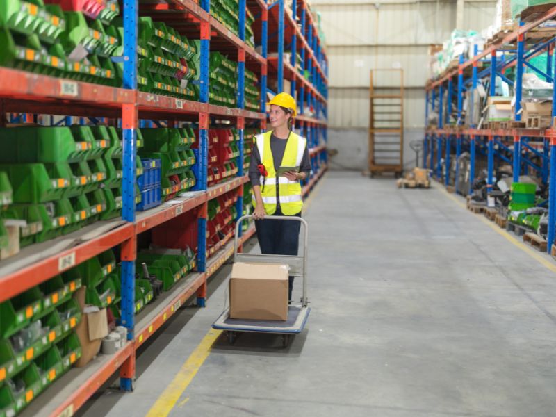 Cam kết của Saigonship với Dịch vụ giao hàng tại xã Ia Tôr, tỉnh Gia Lai