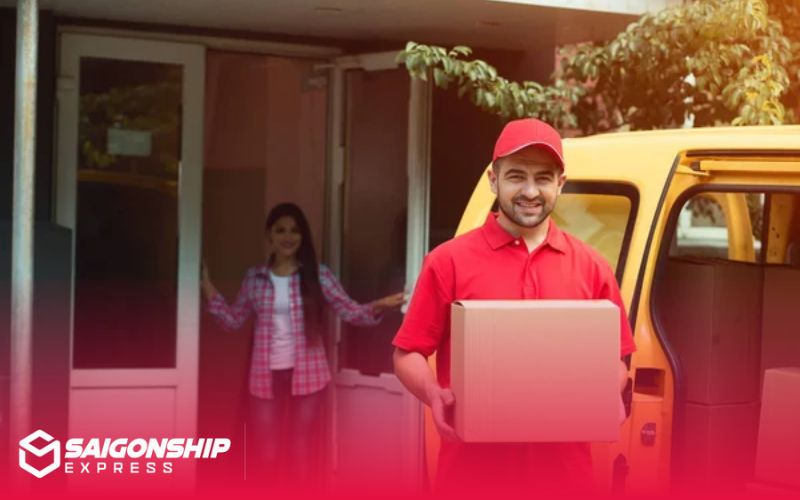 Dịch vụ giao hàng tại Xã Khánh Lâm, Cà Mau