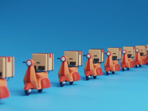 Lợi ích khi sử dụng dịch vụ giao hàng của Sài Gòn Ship