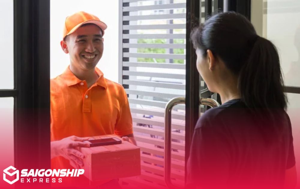 Dịch vụ giao hàng tại xã Khe Tre TP Huế