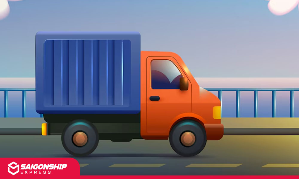 SaigonShip là đơn vị giao hàng chuyên nghiệp trên toàn quốc