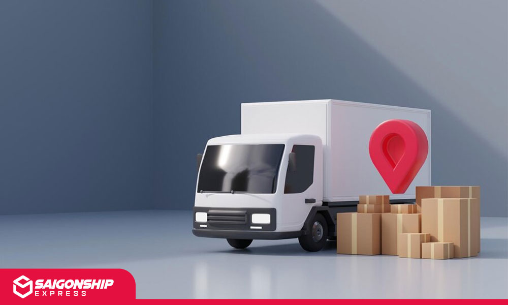 Dịch vụ giao hàng tại xã Krông Ana, Đắk Lắk