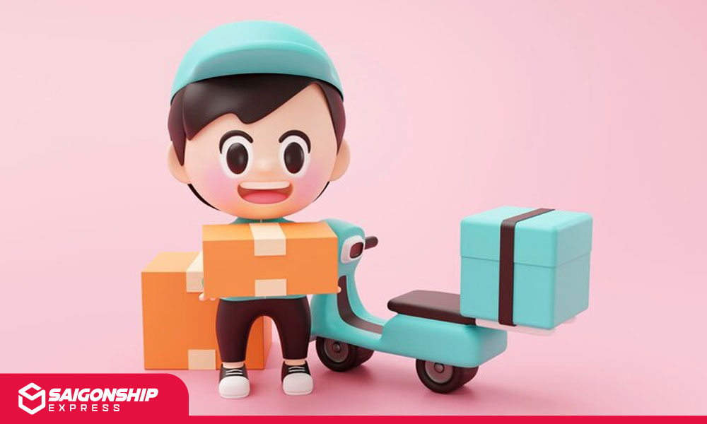 Giao hàng SaigonShip tại xã Krông Bông , Đăk Lăk