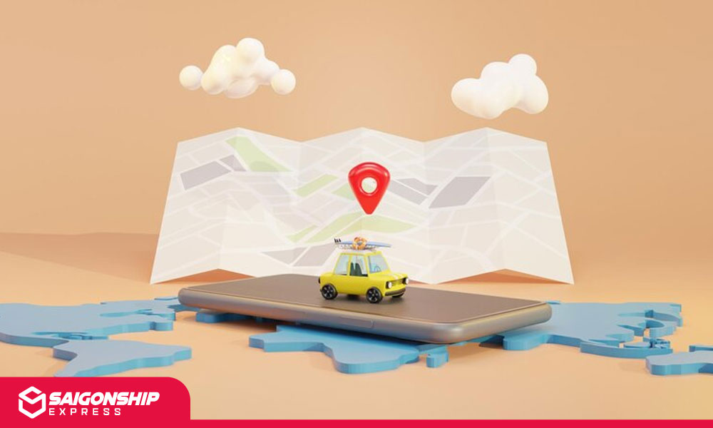 SaigonShip là đơn vị giao hàng chuyên nghiệp trên toàn quốc