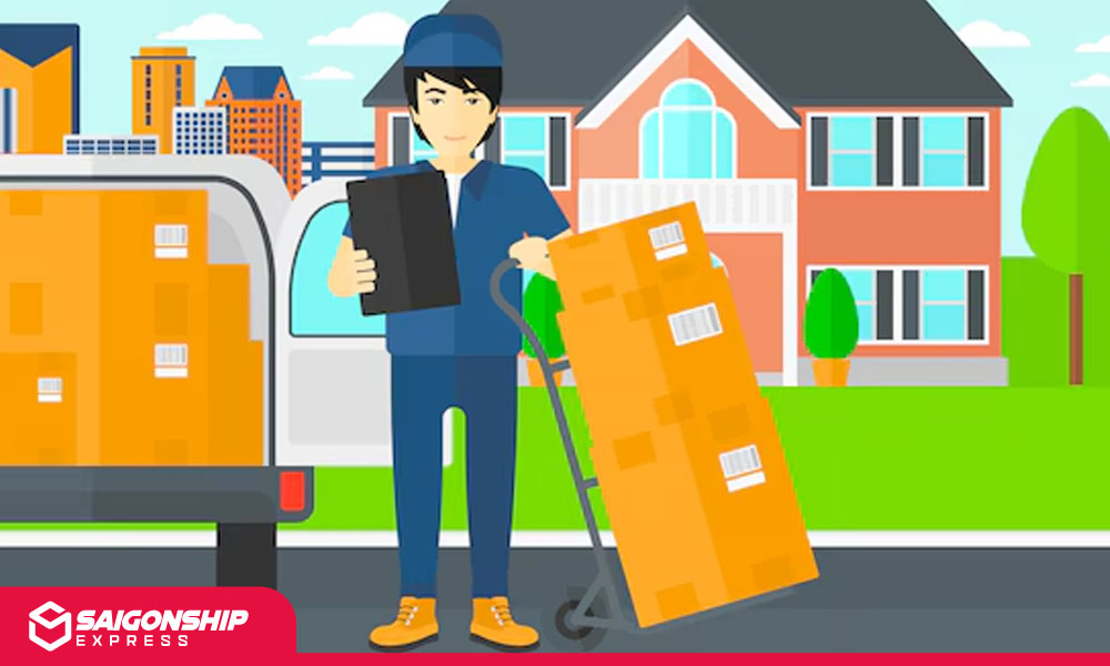 Tại sao dịch vụ giao hàng tại Bắc Mê trở nên thiết yếu?