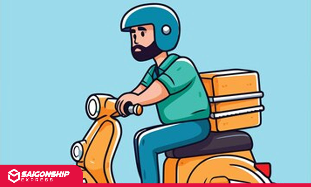 Dịch vụ giao hàng tại xã Krông Pắc, Đăk Lăk