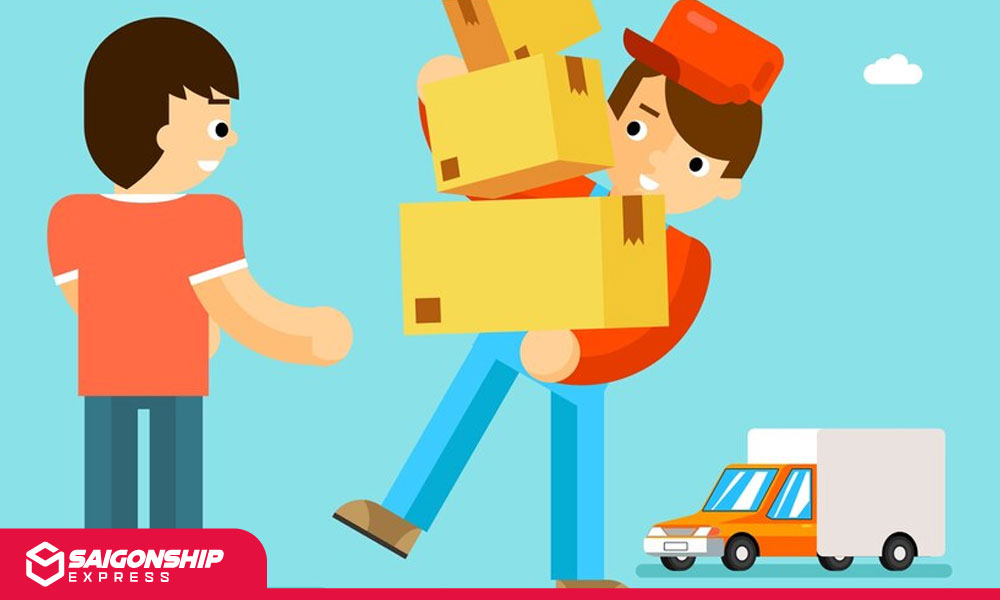 SaigonShip là đơn vị giao hàng chuyên nghiệp trên toàn quốc
