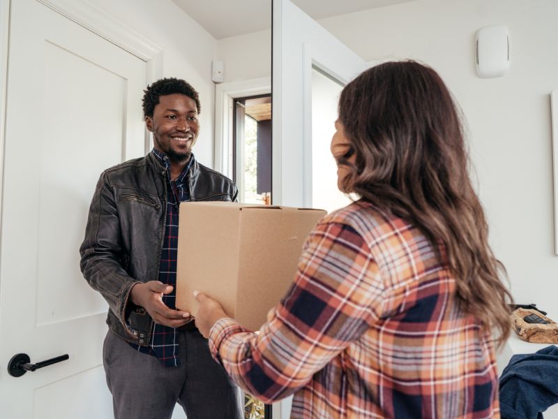 Cam kết của Saigonship với khách hàng tại xã Ia Sao