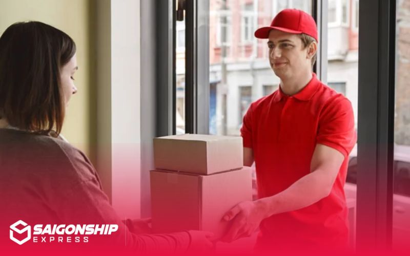 Dịch vụ giao hàng tại Xã Liên Hương tỉnh Lâm Đồng